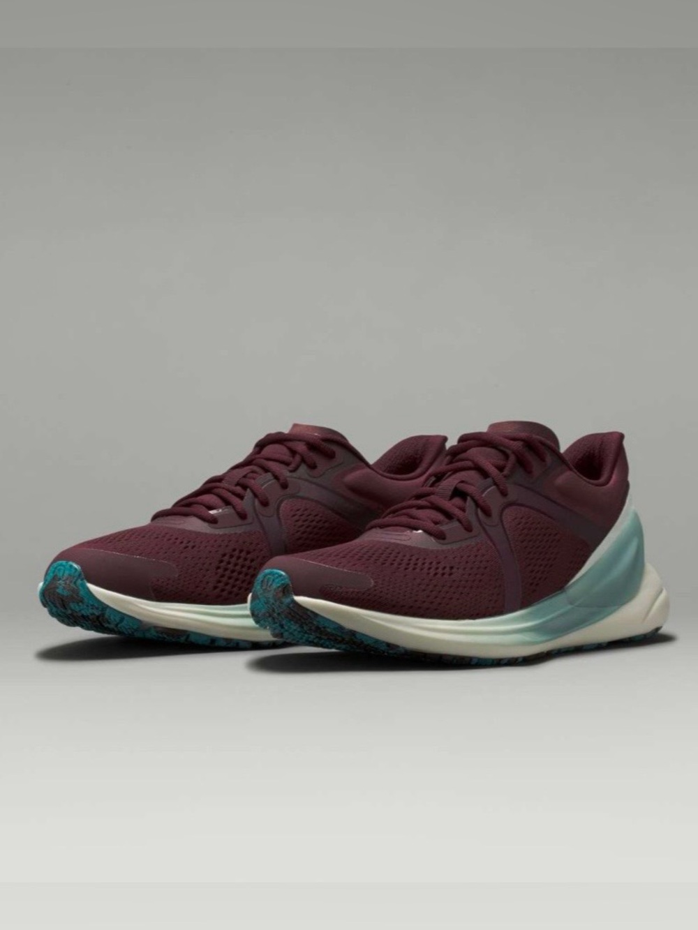 lululemon blissfeel running shoe